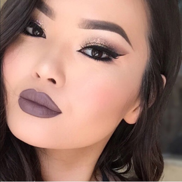 💯x3 Mac retro mate Ess-presso/nyx suede/vamp ✨ - Picture 4 of 8